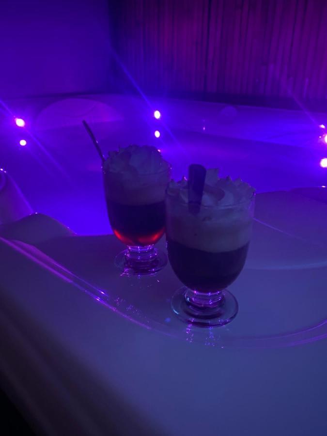 La Mylandie Wimille エクステリア 写真